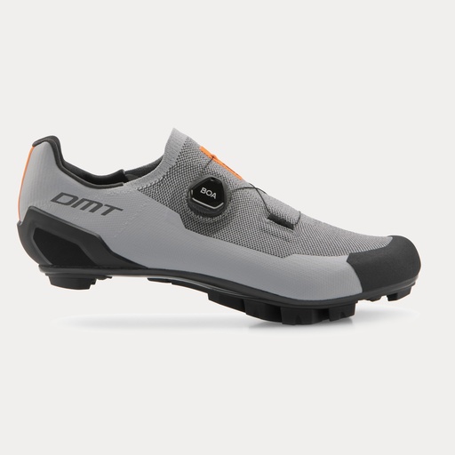 DMT SHOES MTB KM30 GRAY/BLACK