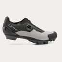 DMT CHAUSSURES VTT KM4 NOIR/ARGENT