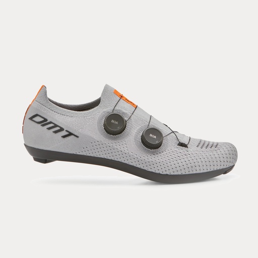 DMT SHOES RACE KR0 GRAY/GREY