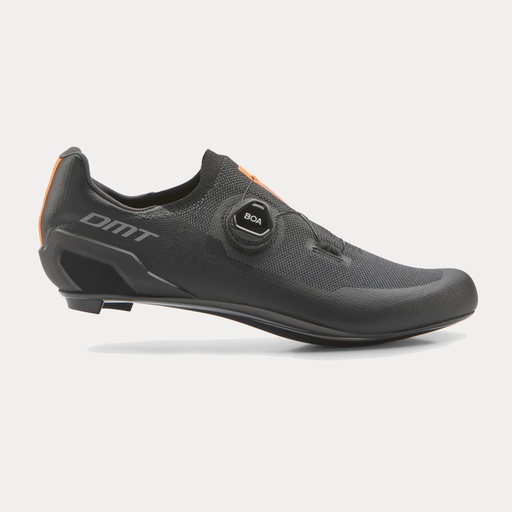 DMT SHOES RACE KR30 BLACK/BLACK