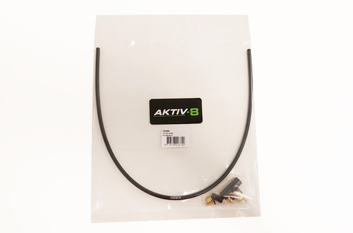 [2020044] AKTIV-8 BRAKE CABLE EXTENSION SET HYDRO TEKTRO