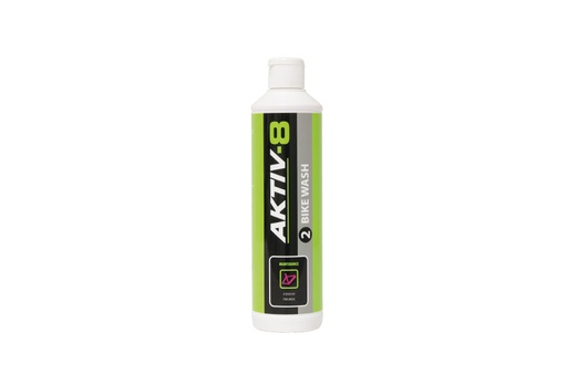 [CL0030] AKTIV-8 BIKE WASH 500ML (STAP 2)