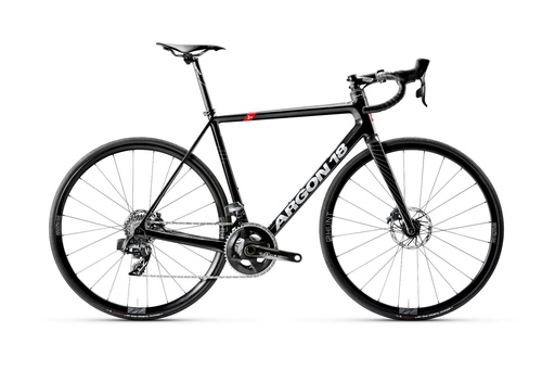 ARGON 18 GALLIUM CS DISC (INT) FRAMESET