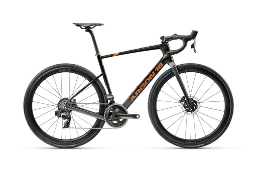 ARGON 18 KRYPTON PRO FRAMESET