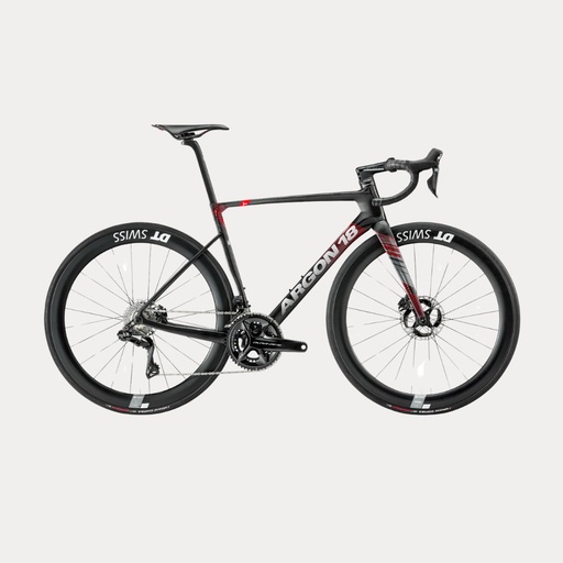 ARGON 18 SUM PRO FRAMESET