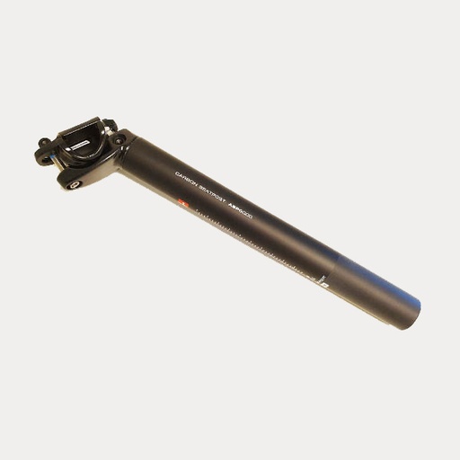 [SP.GALL.211A] ARGON 18 ACCESSORIES - SEATPOST GALLIUM - 211A