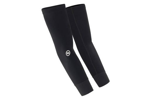 MBWEAR ARM WARMER RAIN BLACK