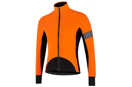 MBWEAR VESTE BORA ORANGE