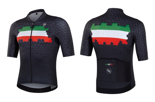 MBWEAR JERSEY MAN - LIBERTY NATION - ITALIË