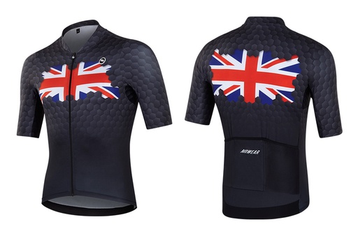 MAILLOT MBWEAR HOMME - LIBERTY NATION - UK