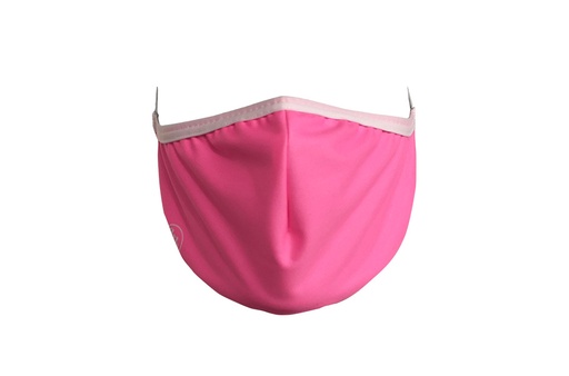 [MBAM00S008V] MBWEAR MASKS ADULT PINK