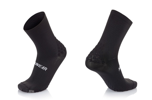 MBWEAR SOCKS - COMFORT H15 - BLACK