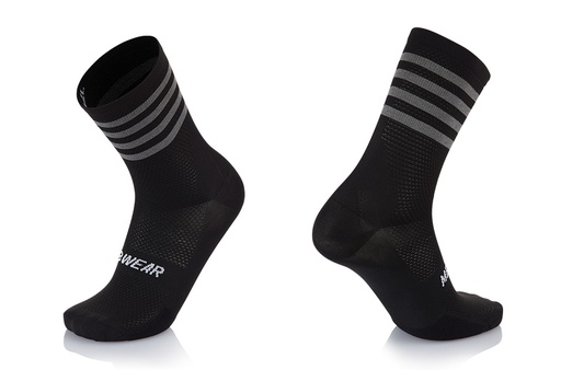 CHAUSSETTES MBWEAR - NUIT H15 - NOIR