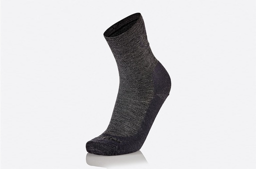 MBWEAR SOCKS - SIBERIA H15 - GRIJS