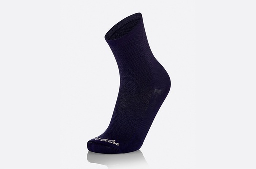 [MB4S15L009V] MBWEAR SOCKS 4SEASON H15 BLAUW