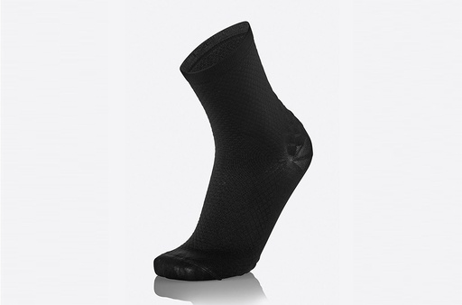 [MBEN15S002V] MBWEAR CHAUSSETTES ENDURANCE H15 NOIR