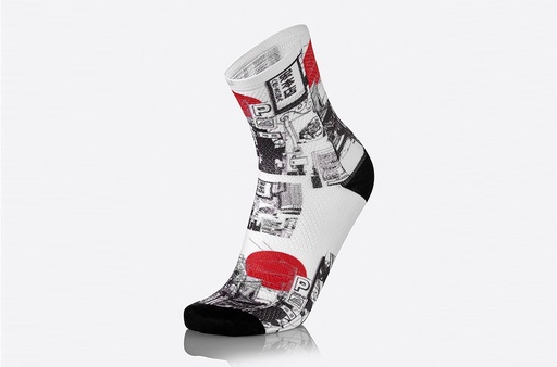 MBWEAR SOCKS FUN H15 JAPAN