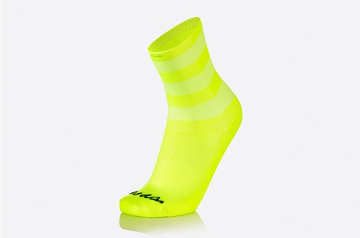 MBWEAR CHAUSSETTES SAHARA H15 JAUNE