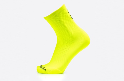 [MBST15S003V] MBWEAR CHAUSSETTES STELVIO H15 JAUNE