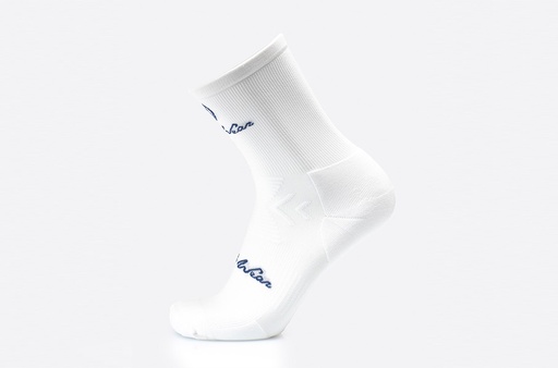 [MBZO15S001V] MBWEAR CHAUSSETTES SUNCOLAN H15 BLANCHES