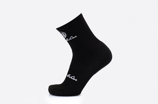 [MBZO15S002V] MBWEAR CHAUSSETTES SUNCOLAN H15 NOIR