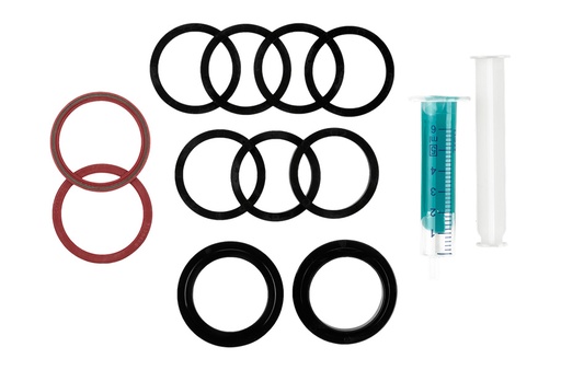 [107779] CERAMICSPEED Kit d'entretien 30 mm fileté et EVO386 DUB