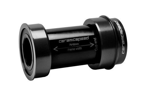 CERAMICSPEED Bottom bracket BBRIGHT Shimano