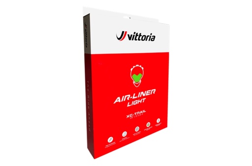 [1AA00412] VITTORIA AIR-LINER LIGHT BAND INSERT MTB 29" 2.1" - 2.4" GROEN 