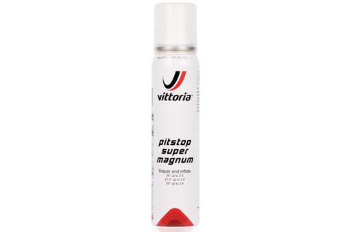 [1AA00239]  VITTORIA PIT-STOP VTT SUPER MAGNUM (125ML)