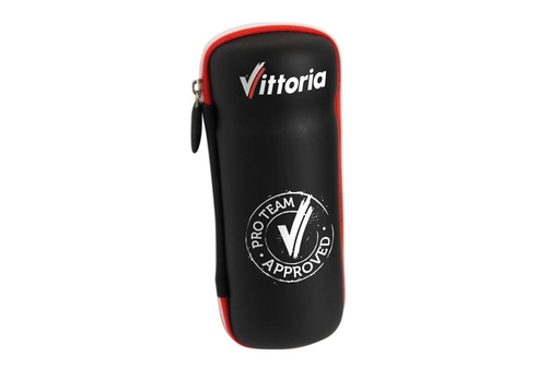 [1L16BX0100111BK] ÉTUI ZIPPÉ VITTORIA