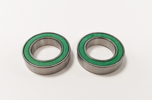 [1W15SCHS022] VITTORIA SPARE PARTS BEARINGS FRONT FOR VABF AND VA3F