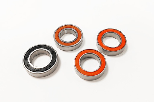 [1W15SCHS023] VITTORIA SPARE-PARTS BEARINGS REAR  FOR VKAR AND VKCR