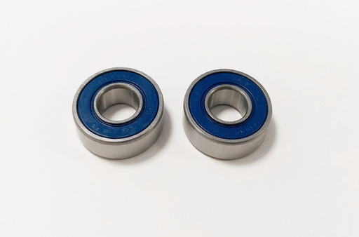 [1W15SCHS009] VITTORIA SPARE PARTS VA2F 2 PIECES BEARINGS