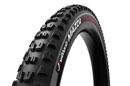 VITTORIA OUTER TIRE MTB MAZZA 29'' (TLR REINFORCED) ANTRACITE-BLACK