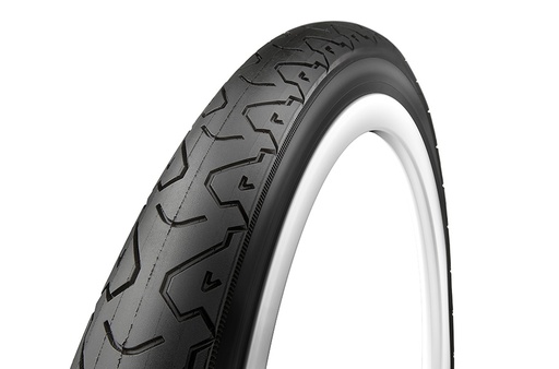 [1113R92340111TG] VITTORIA OUTER TIRE MTB ROADSTER 29'' (THREADED TIRE) BLACK