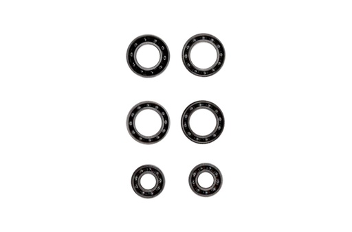 [109577] CERAMICSPEED Kit de roulements roues ENVE-3