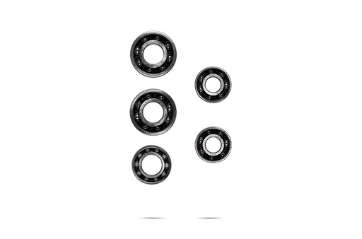 [101790] CERAMICSPEED Kit de roulement de roues Mavic-17