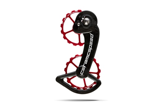 CERAMICSPEED OSPW SRAM Mechanical