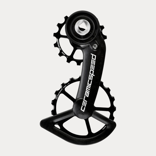 CERAMICSPEED OSPW SRAM Red/Force AXS