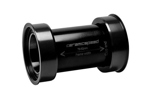 [110976] CERAMICSPEED Bottom Bracket PF4630 Gravel