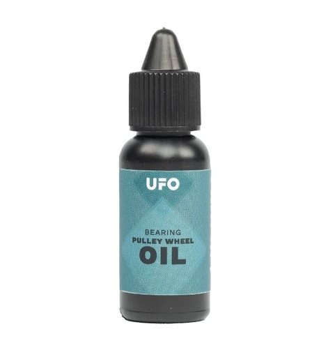 [112168] CERAMICSPEED UFO Huile de roulettes  (15ml)