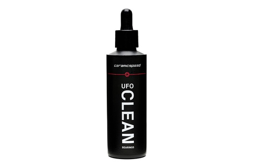 [112163] CERAMICSPEED UFO Nettoyant pour Roulements (100ml)