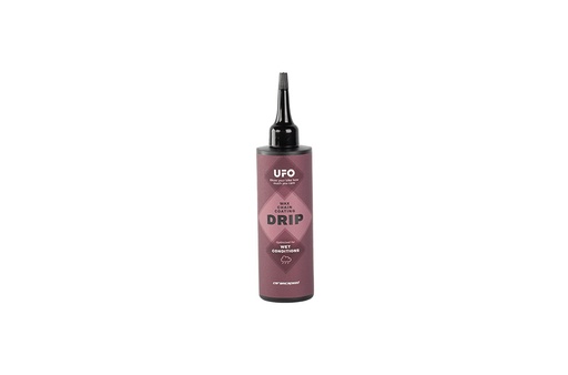 [112161] CERAMICSPEED UFO Drip Conditions Humides (100ml)