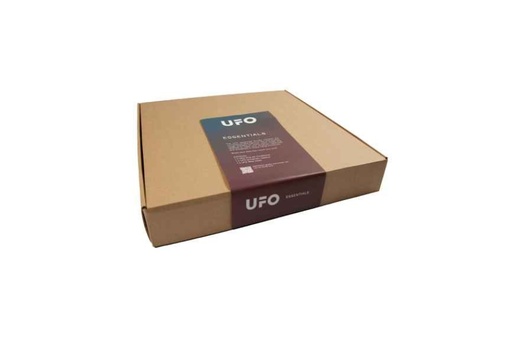 [113002] CERAMICSPEED UFO Essentials Bundle (Drip toutes conditions/Lavage de vélo/Nettoyant pour transmission)