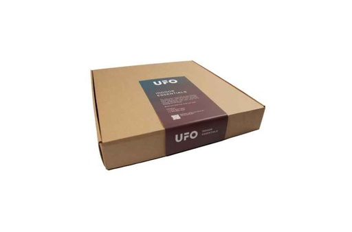 [113004] CERAMICSPEED UFO Indoor Essentials Bundle (Drip Indoor/Bike Wash)