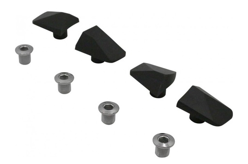 [VPPL41108904] SPECIALITES TA BLADE BOLT X110 12S (LOT DE 4 PIÈCES) (SHIMANO ULTEGRA R8100)