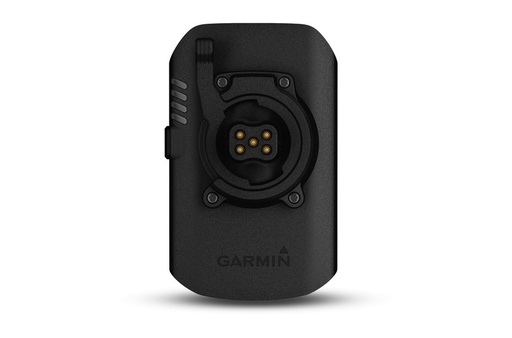 [010-12562-00] GARMIN BLOC-BATTERIE EXTERNE EDGE 1030