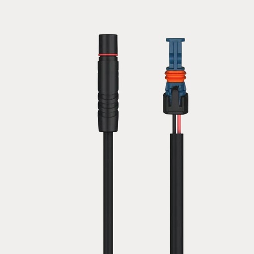 [010-13205-00] GARMIN CABLES FOR THE POWERMOUNT - BOSCH