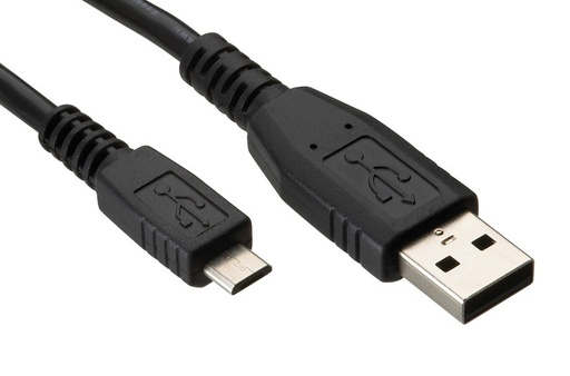 [010-11478-01] GARMIN CABLE MICRO-USB 