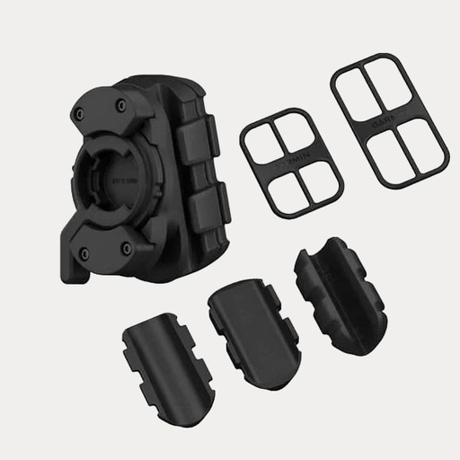 [010-13148-00] GARMIN RCT715 MONTAGESET VOOR ZADELPEN
